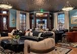 Hôtel Junction - Emigrant Boutique Hotel-2