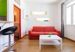 Location vacances Vieux-Port de Marseille - Apartment in the heart of the Old Port-1