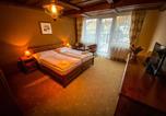 Hôtel Ružomberok - Wellness Hotel Encian Donovaly-3