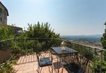 Location vacances Civitella-Paganico - La Casina Del Melograno-2