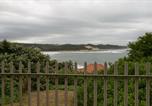 Location vacances East London - Oceanway Self-catering Accommodation-4