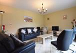 Location vacances Aubignan - Spacious Villa with Pool-2