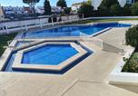 Location vacances  Vilamoura - Vilamoura Central 7 With Pool by Homing-1