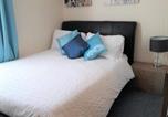 Location vacances Dartmouth - 17 Foss Street-3