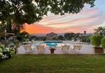 Location vacances Corciano - Le case di Lisetta Holiday homes-4