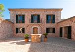 Location vacances Sencelles - Can Barajas-2