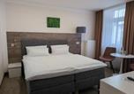Hôtel Fürth - Hotel Primavera parco-3