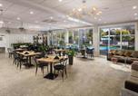 Hôtel te aroha - Mercure Tauranga-4