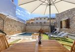 Location vacances Binissalem - House Can Piu-2