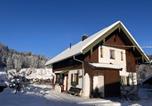 Location vacances Ruhpolding - Ferienhaus Hallweger inkl. Chiemgaukarte-2
