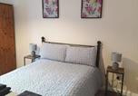 Location vacances Belfast - City centre modern ground floor 2 Bed Apt - Free dedicated parking - Sleeps 6-1