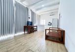 Location vacances Cangkringan - Smolvil Homestay Jogja-2