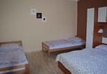 Location vacances Omišalj - Apartments in Jadranovo 41880-4