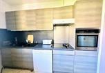 Location vacances Banyuls-sur-Mer - Charmant studio proche centre et plage, calme et pratique - Fr-1-309-536-4