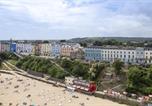 Location vacances Tenby - No 10 Croft House-1