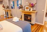 Location vacances Pokolbin - Fig Tree Luxury Guest House-2
