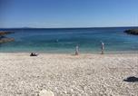 Location vacances  Ile de Hvar - Casa-Poseidon-2