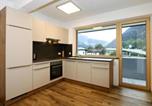 Location vacances Rohrberg - Apartment in Aschau at a tennis court, cleaning included-3