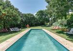 Location vacances Figueres - Mas la Ginesta-1