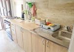 Location vacances Starigrad - Apartments with parking space Starigrad, Paklenica - 25527-2