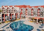 Hôtel Quarteira - Muthu Oura Praia Hotel-1