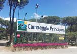 Camping Province de Grosseto - Camping Principina