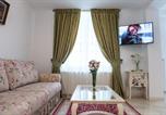 Location vacances Sibiu - Baroc Deluxe House- Apartment & Room, Sibiu Old Town-4