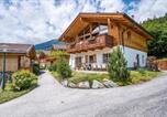 Location vacances Salzbourg - Chalet #4 - Edelweiss-1