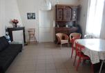 Location vacances La Faute-sur-Mer - Maison vendéenne typique, près de la plage, animaux sur demande - Fr-1-476-51-2