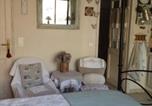 Location vacances La Tour-d'Aigues - L'Oustalet-3