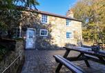 Location vacances Tower bridge - Woodland Cottage-2