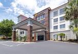 Hôtel Griffin - La Quinta by Wyndham Atlanta Stockbridge-2