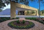 Hôtel Houston - Hilton Houston Westchase-4