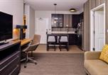 Hôtel Gastonia - Residence Inn by Marriott Charlotte Steele Creek-1