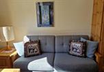 Location vacances Silvaplana - Chesa Bellaval, Haus la Vuolp 2 1 2 Zimmerwohnung-3