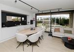 Location vacances Butgenbach - Nature Lake Village – Villa N°17 – 8 Personnes-1