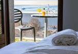 Hôtel Publier - Côté Lac Hostel Evian-4