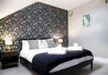 Location vacances Caernarfon - Apartment 2 Old Conservative Club in Historic Town - Pass the Keys-3