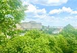 Location vacances Budapest - Breathtaking view apartmant opposite the castle-2