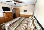Hôtel Branson - Hunter's Friend Resort near Table Rock Lake-4