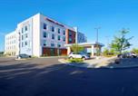 Hôtel Scarborough - Hampton Inn & Suites Portland West-4