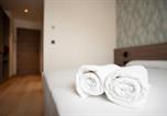 Hôtel Badalone - Alora Hotel Mérida-3