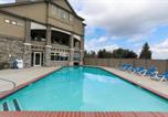 Hôtel Brattleboro - Solitude Village at Okemo by Vail Resorts-4