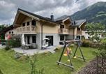Location vacances Bad Hofgastein - Chalet Schlossalm bis 9 Personen-1