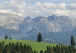 Location vacances Steingaden - Rural Home Near Bavarian Lakes-3