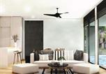 Hôtel Kammala - Kamaliss Montazure Phuket- Mgallery Collection-4