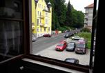 Location vacances Karlovy Vary - Apartments in Jachymov - Erzgebirge 33569-3