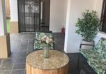 Location vacances Nelspruit - A Pousada Guesthouse-2