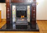 Location vacances Waterville - Forest View-4