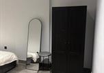 Location vacances Makkah - أفق مكة غرفة وصالة فاخرة-2